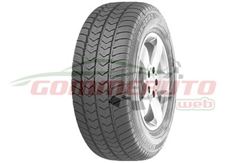 COP. 215/75R16C 113/111R VAN-GRIP 2 M+S